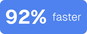 92%