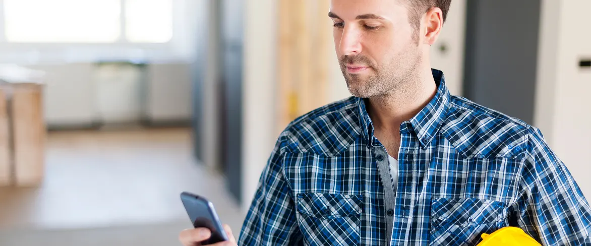 PropMaintain Submit Quote and get a Job