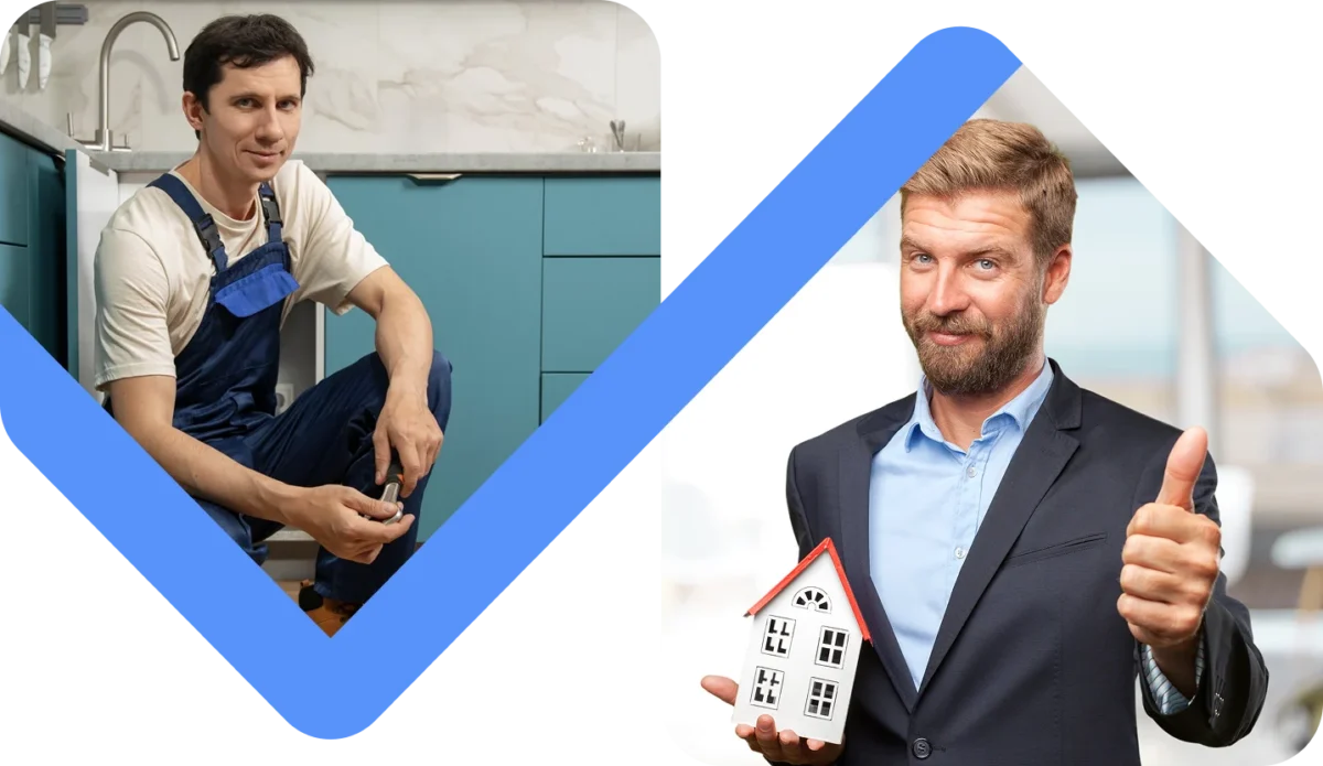 PropMaintain connecting lease managers and trades