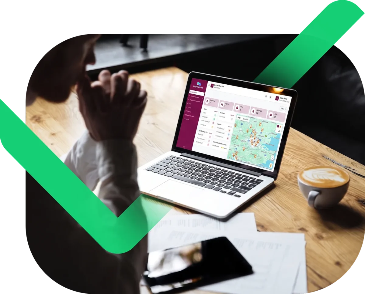 PropMaintain pricing plans